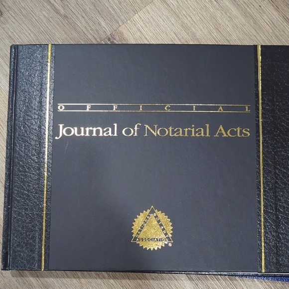 Notary Accessories Set - Picture 7 of 7